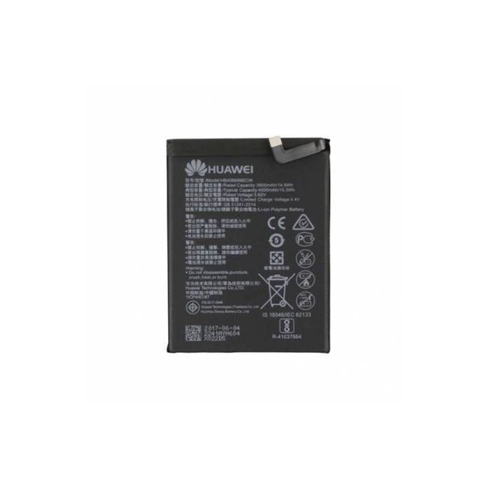 Batería de sustitución para Huawei P40 Lite E. Compra este repuesto de alta calidad a un precio increiblemenete barato.