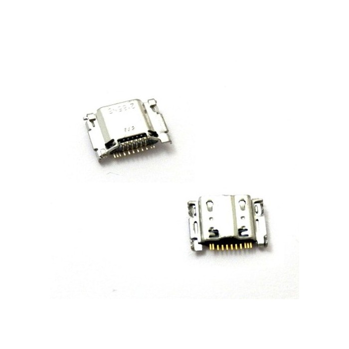 Conector de Carga Samsung Galaxy s3 i9300 