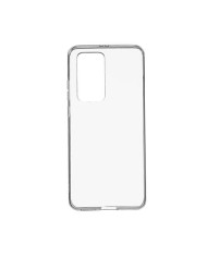 Funda de Silicona Transparente para Huawei P40 pro