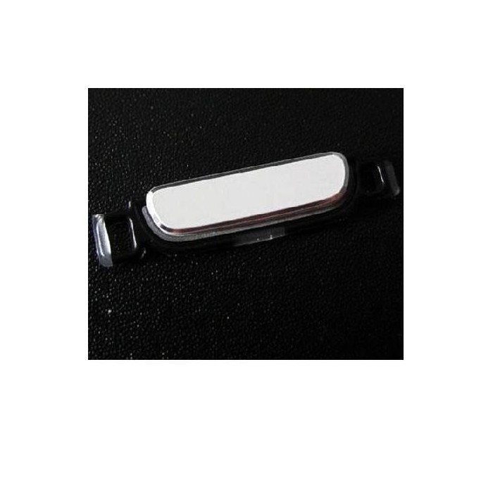 Samsung Galaxy s3 i9300 botÃ³n home blanco 