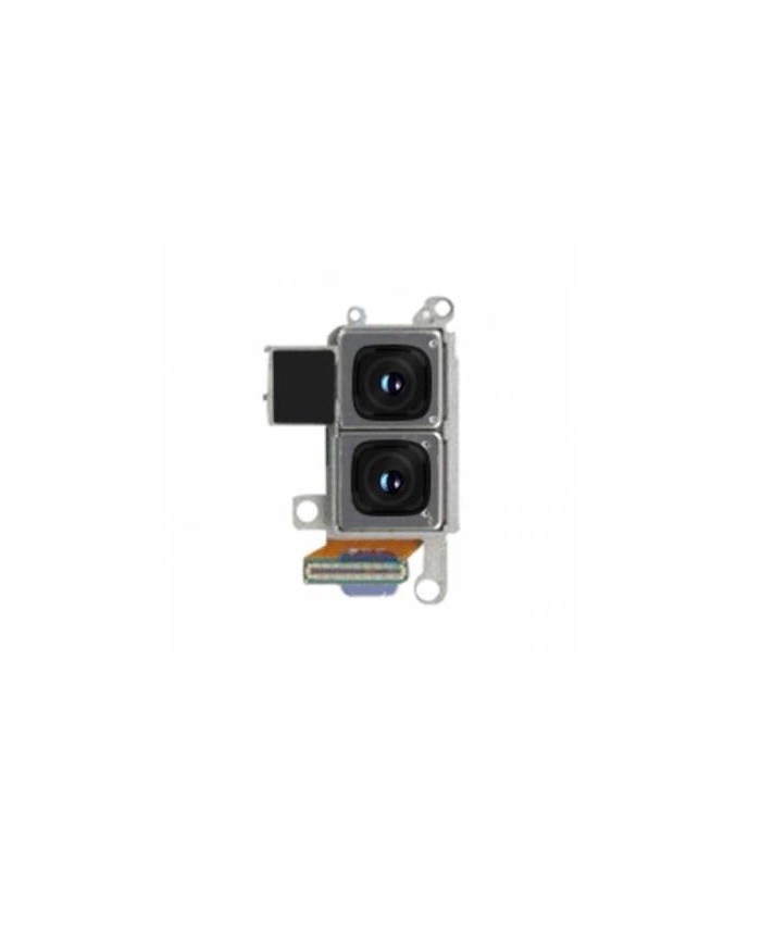 Comprar barato Camara Trasera Dual Samsung Galaxy S20 Plus (G985, G986)