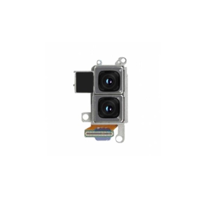 Comprar barato Camara Trasera Dual Samsung Galaxy S20 Plus (G985, G986)