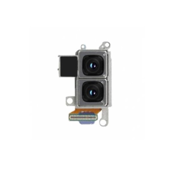 Comprar barato Camara Trasera Dual Samsung Galaxy S20 Plus (G985, G986)