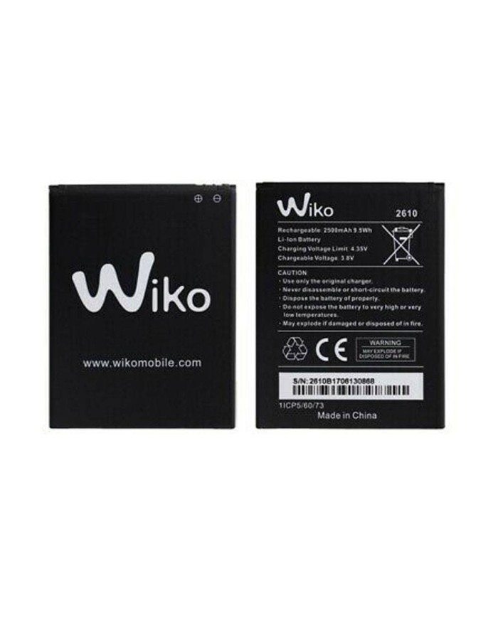 Bateria Wiko Jerry 3, Lenny 4, Harry 2