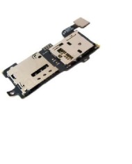 Lector Sim y Micro SD para Samsung S3 (i9300)