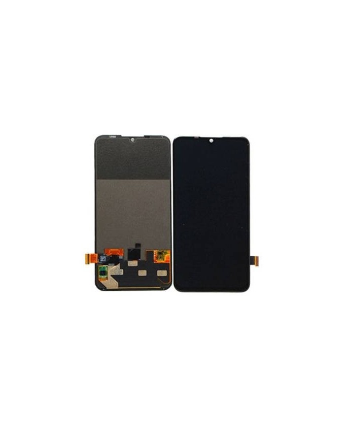 Pantalla Lcd + Tactil Motorola One Zoom (XT2010-1) Negra