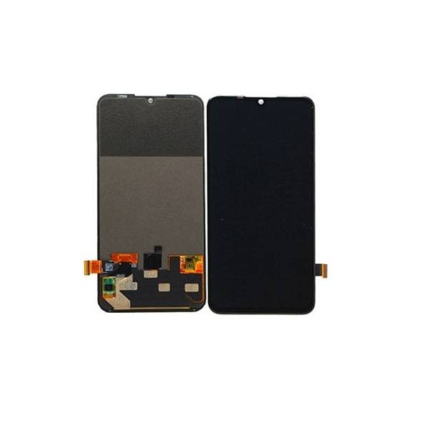 Pantalla Lcd + Tactil Motorola One Zoom (XT2010-1) Negra