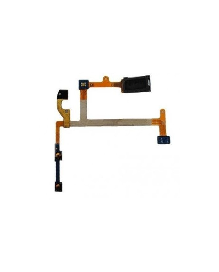 Flex volumen, sensor luz y altavoz I9300