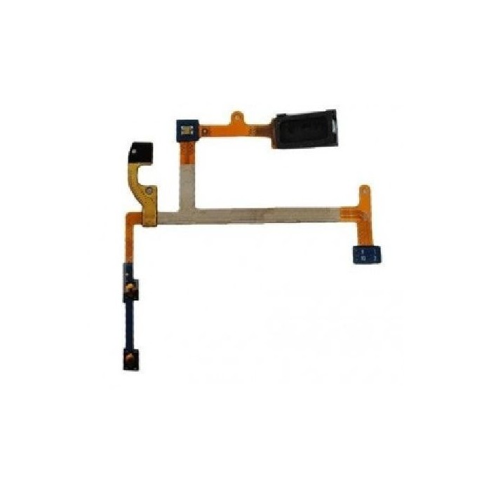 Flex volumen, sensor luz y altavoz I9300