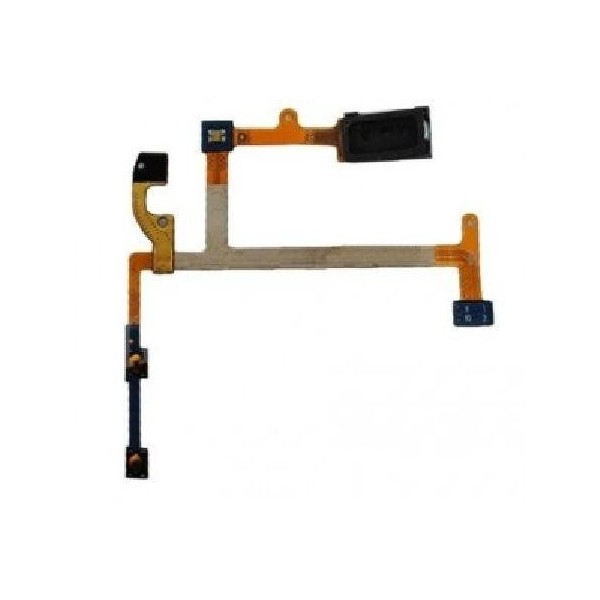 Flex volumen, sensor luz y altavoz I9300