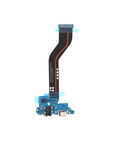 Flex Conector de Carga y JAck de Audio Samsung Galaxy A51 5G (A516)