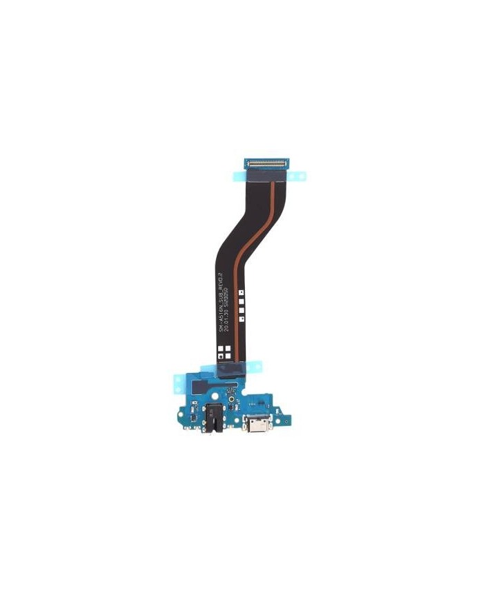 Flex Conector de Carga y JAck de Audio Samsung Galaxy A51 5G (A516)