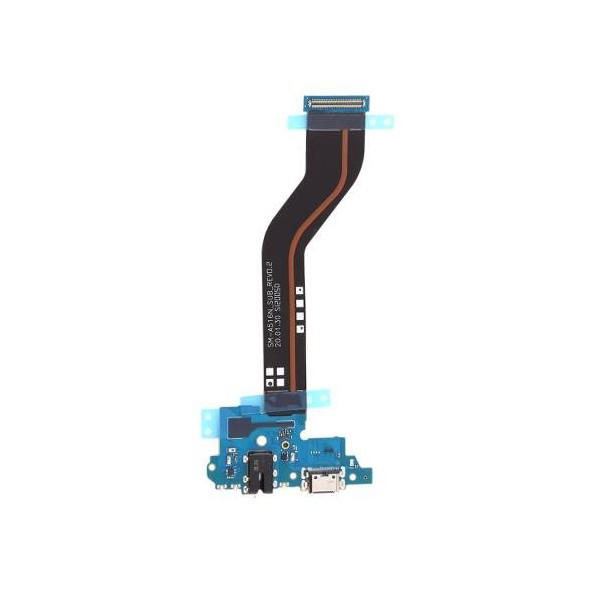 Flex Conector de Carga y JAck de Audio Samsung Galaxy A51 5G (A516)