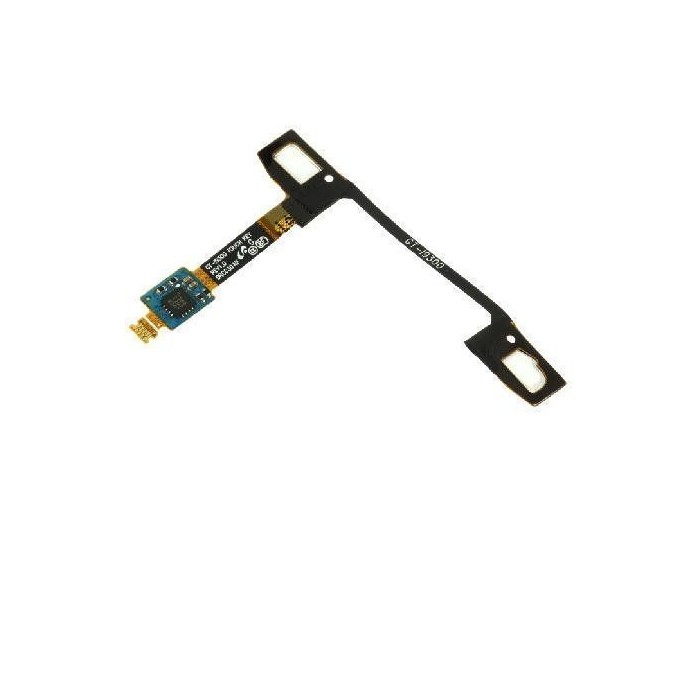 Flex teclado tÃ¡ctil original Samsung i9300