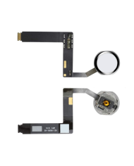 Flex Boton Huella iPad Pro 9.7'' Plata