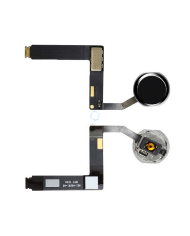 Flex Boton Huella iPad Pro 9.7'' Negro