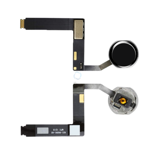 Flex Boton Huella iPad Pro 9.7'' Negro