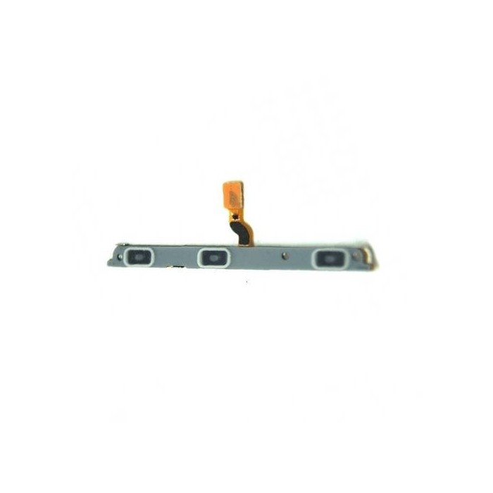 lex de Encendido y Volumen Samsung Galaxy S20 Ultra (G988)