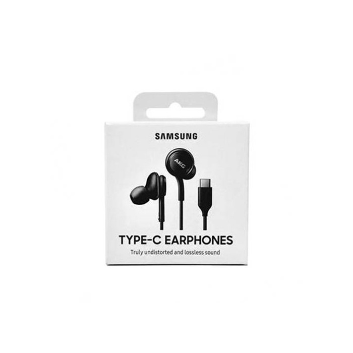 Comprar Auriculares Samsung AKG Conexion USB tipo C - Envio en 24 horas
