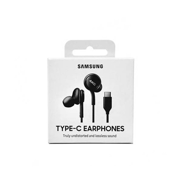 Comprar Auriculares Samsung AKG Conexion USB tipo C - Envio en 24 horas