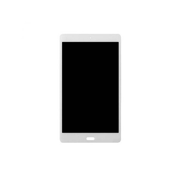 Pantalla Lcd + Tactil Huawei MediaPad M3 Lite 8.0 Blanca