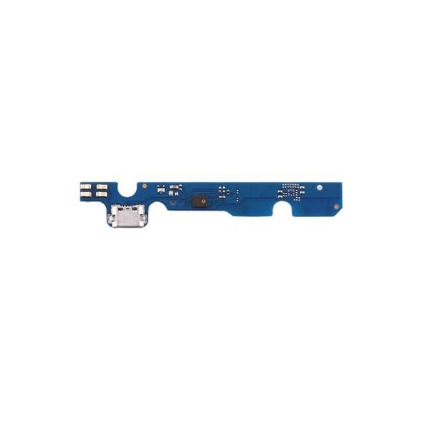 Placa Conector de Carga y Microfono Huawei MediaPad M3 Lite 8.0