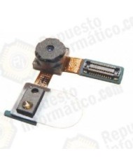 Camara frontal s3+sensor
