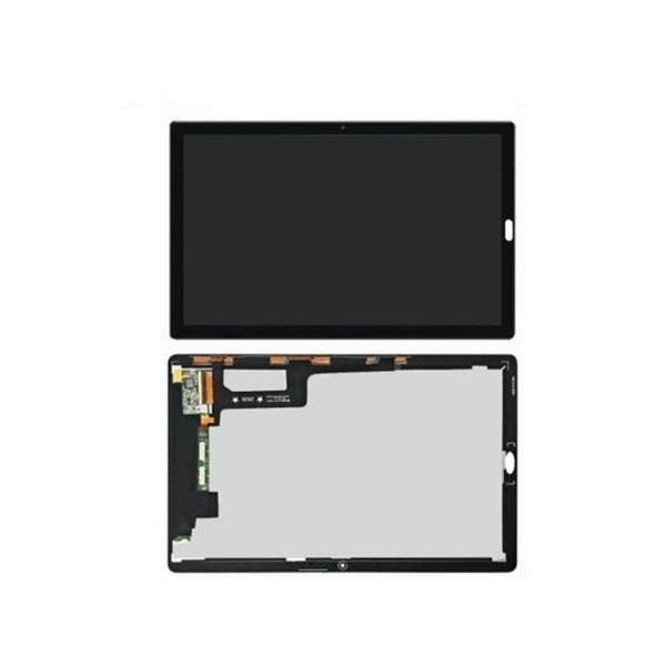 Comprar Pantalla Lcd + Tactil Huawei MediaPad M5 10.8 (CMR-W09) Negra - Envios en 24 horas