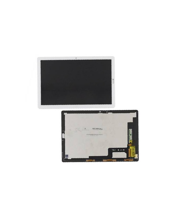 Pantalla Lcd + Tactil Huawei MediaPad M5 10.8 (CMR-W09) Blanca
