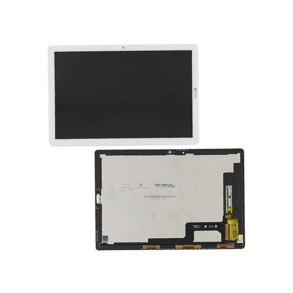 Pantalla Lcd + Tactil Huawei MediaPad M5 10.8 (CMR-W09) Blanca