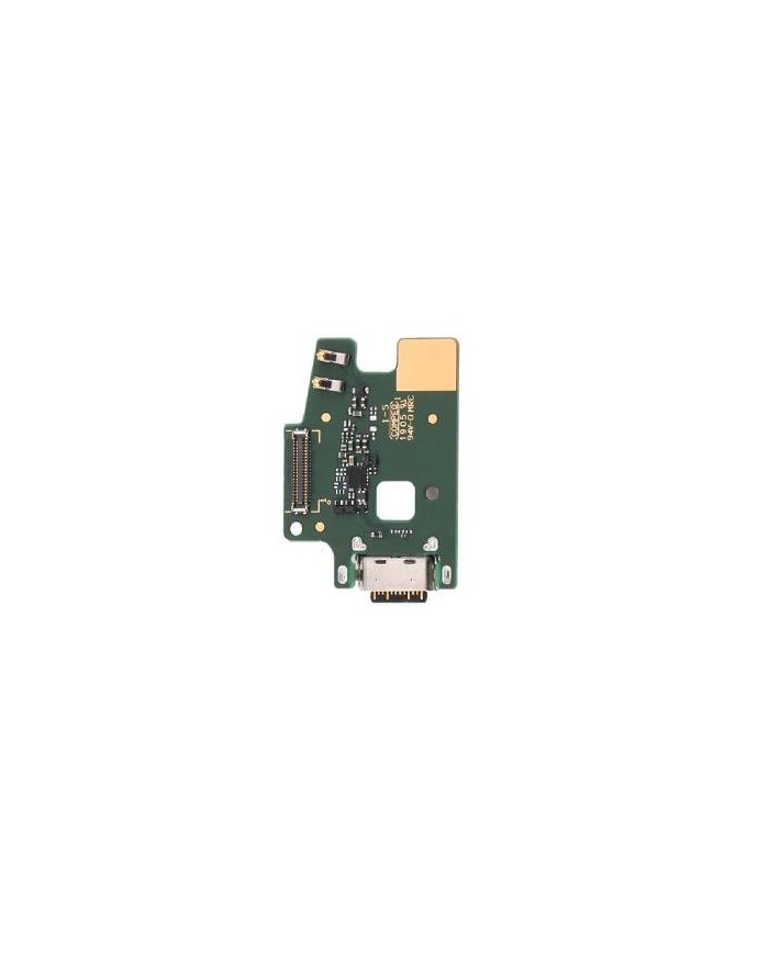 laca Conector de Carga y Microfono Huawei MediaPad M5 10.8 CMR-AL09  CMR-W09