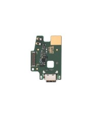 laca Conector de Carga y Microfono Huawei MediaPad M5 10.8 CMR-AL09  CMR-W09