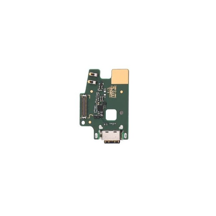 laca Conector de Carga y Microfono Huawei MediaPad M5 10.8 CMR-AL09  CMR-W09