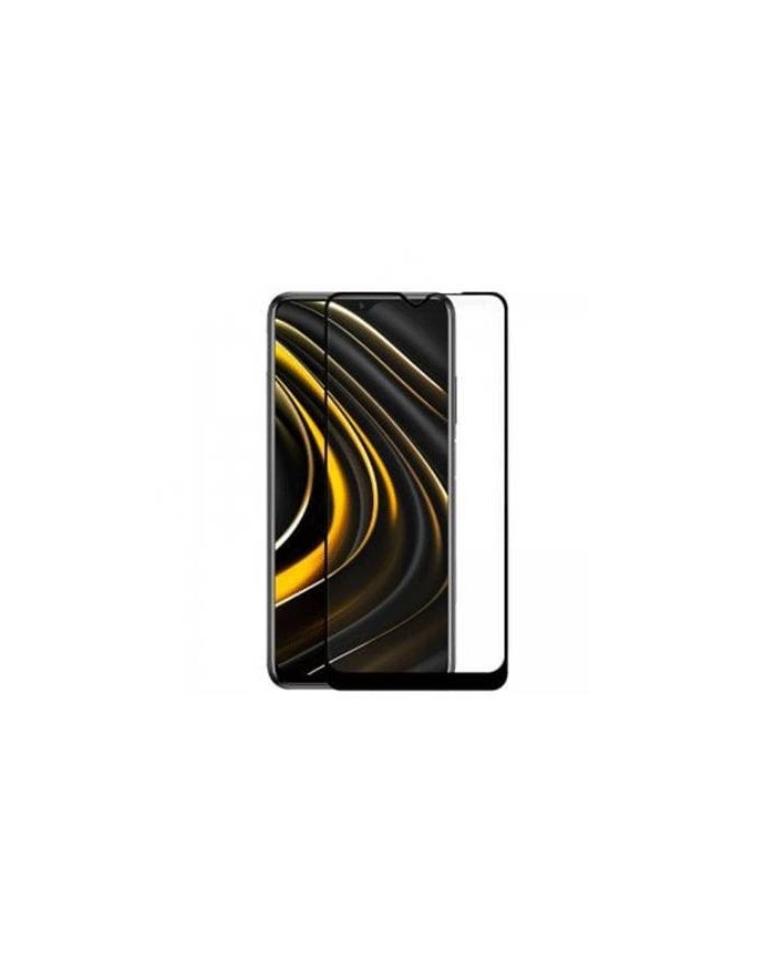 Cristal Templado 3D Full Cover Xiaomi Redmi 9A, Xiaomi Redmi 9C