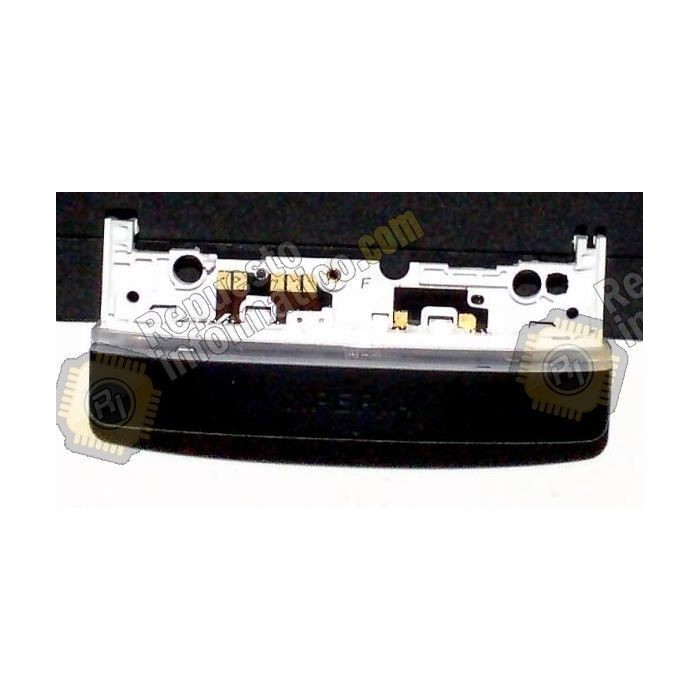 Antena Modulo Micro + Teclado Xperia S LT26i (negro)