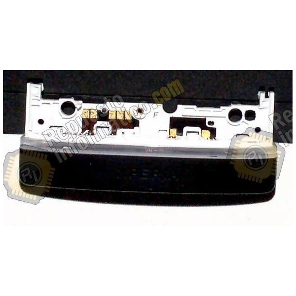 Antena Modulo Micro + Teclado Xperia S LT26i (negro)