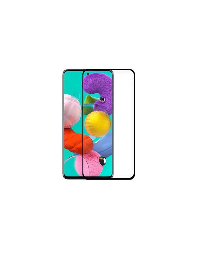 Cristal Templado Full 3D para Samsung Galaxy A70 (A705)