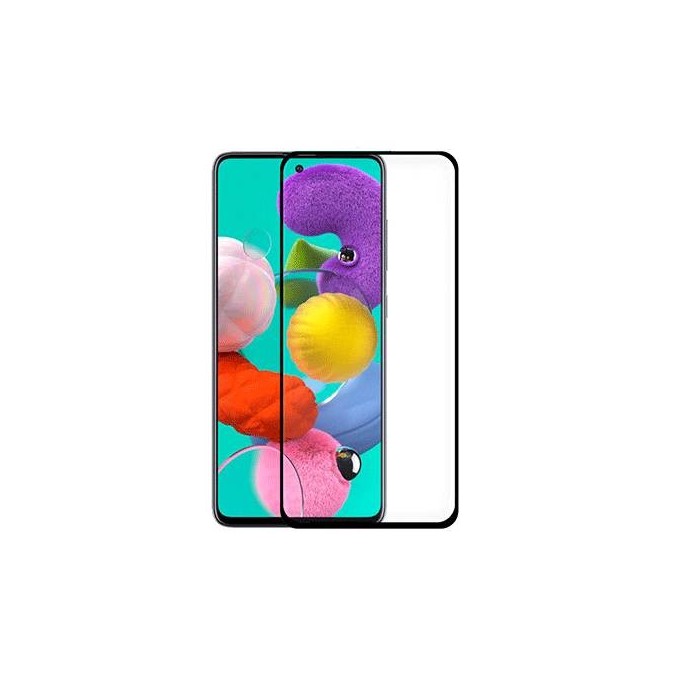 Cristal Templado Full 3D para Samsung Galaxy A40 (A405)