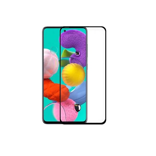 Cristal Templado Full 3D para Samsung Galaxy A40 (A405)