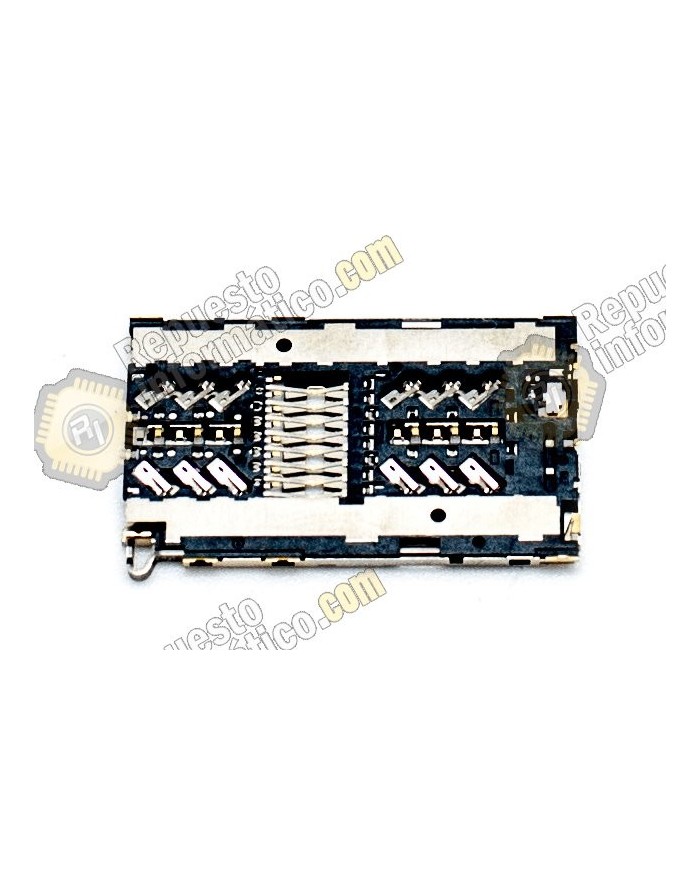 Lector Dual Tarjeta SIM Samsung Galaxy S7 (G930F)