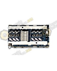 Lector Dual Tarjeta SIM Samsung Galaxy S7 (G930F)