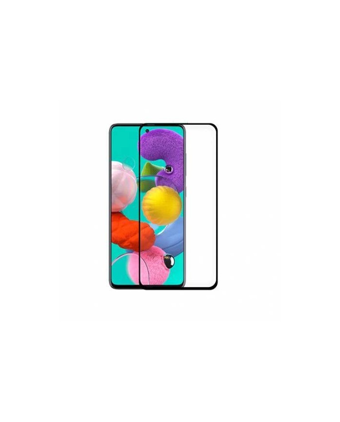Cristal Tempaldo Full 3D para Samsung Galaxy A8 2018 (A530)