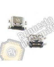 Conector de carga Galaxy grand prime G530F/G531