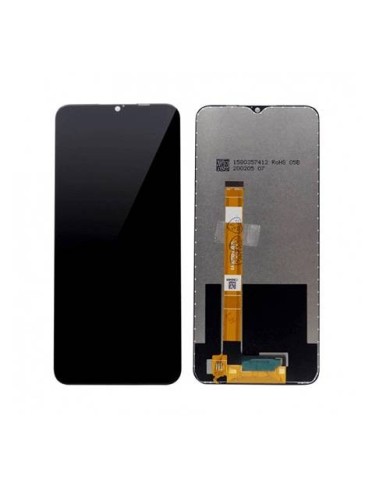 Comprar Pantalla Lcd + Tactil Realme C3 (RMX2027) Negra - Los mejores precios