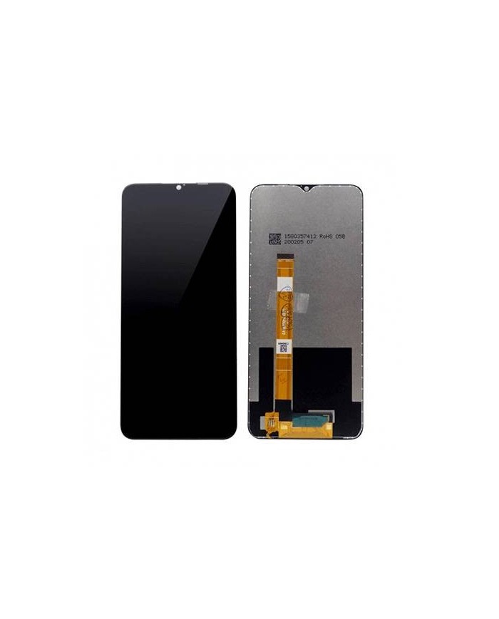 Comprar Pantalla Lcd + Tactil Realme C3 (RMX2027) Negra - Los mejores precios