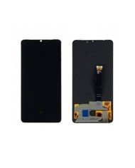 Comprar Pantalla Lcd + Tactil Realme X2 Pro Negra - Distribuidores Profesionales