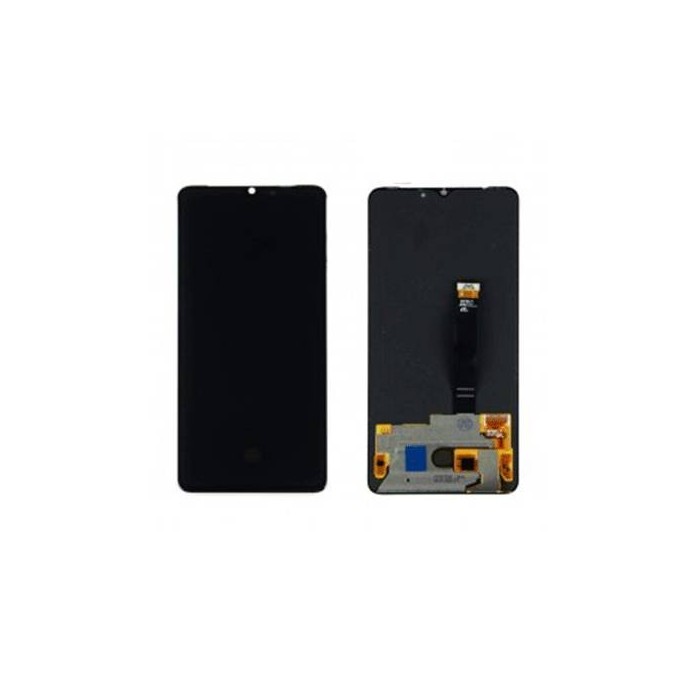 Comprar Pantalla Lcd + Tactil Realme X2 Pro Negra - Distribuidores Profesionales