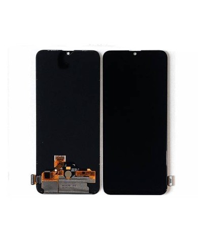 ▷ Comprar Pantalla Lcd + Tactil Realme X2 Negra  - Envios en 24 horas