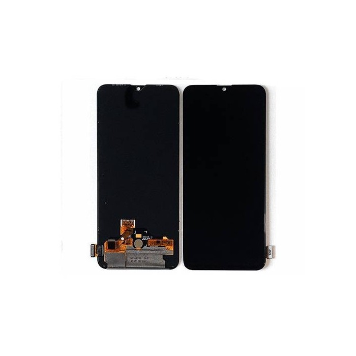 ▷ Comprar Pantalla Lcd + Tactil Realme X2 Negra  - Envios en 24 horas