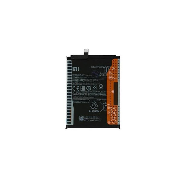 Comprar Bateria para Xiaomi Poco X3 (BN57) - Distribuidores Profesionales